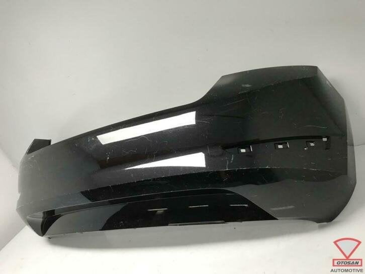 Skoda Fabia 3 Facelift 19+ Achterbumper Bumper 6V6807421F, Tr. Vaclava Klementa 869
293 01  Mlada Boleslav, CZ, Skoda, Bumper