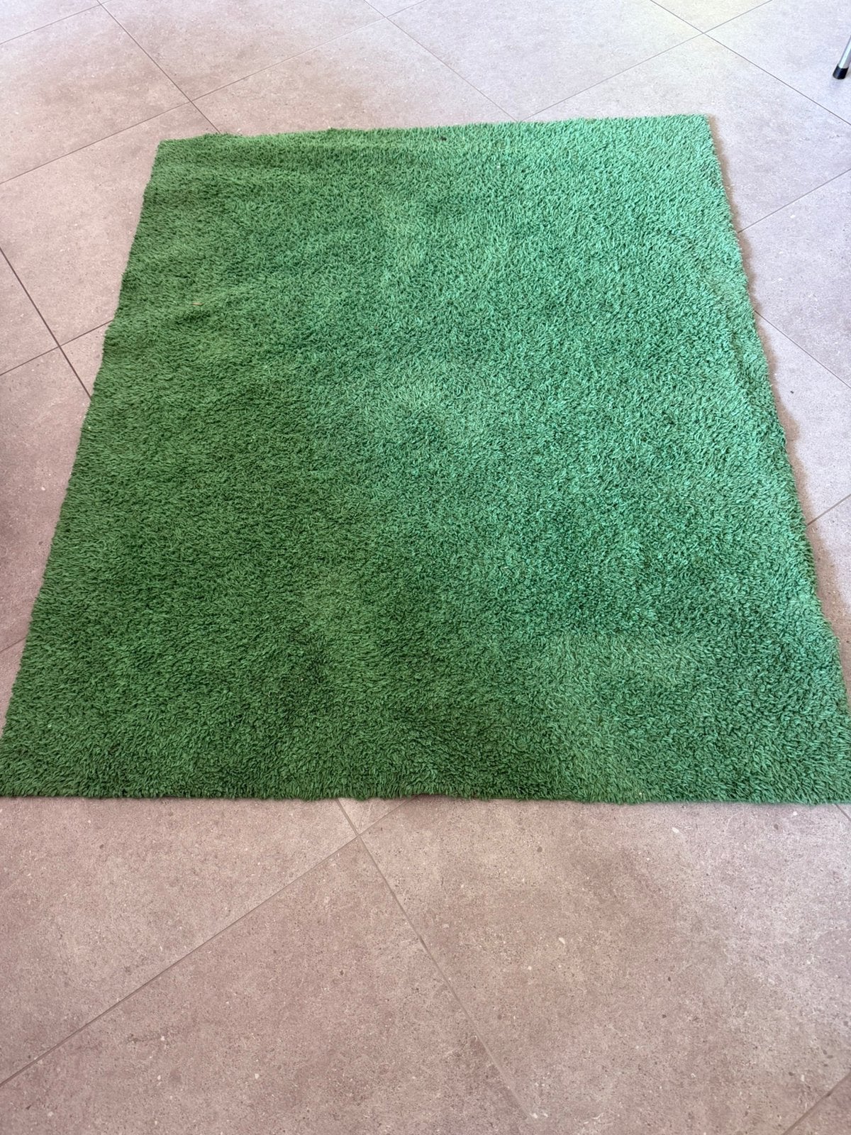 Mat voor kinderkamer, Ophalen, Gebruikt, IKEA