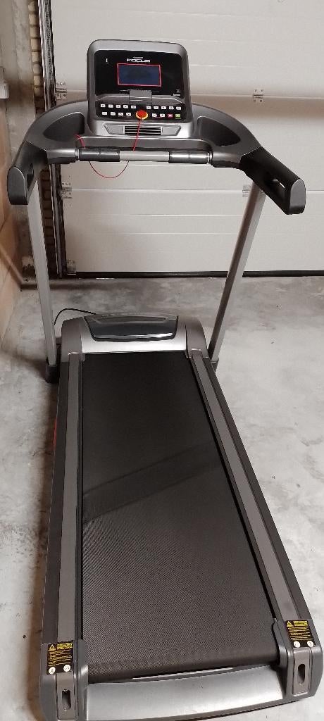 Loopband heel goede staat 18km/u, Sport en Fitness, Ophalen, Loopband