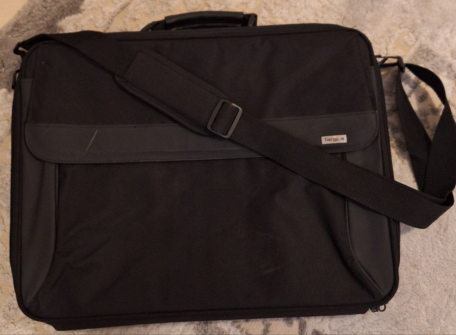 Laptoptas Targus Gratis, Computers en Software, Ophalen, Targus
