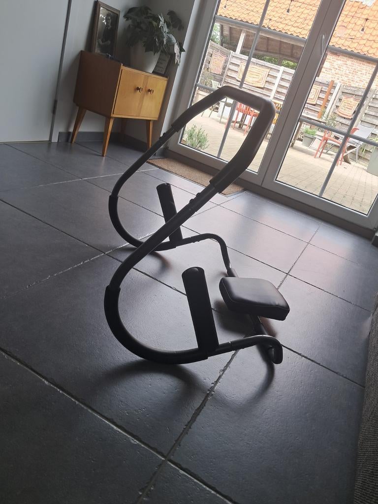 Ab coach buikspieren, Sport en Fitness, Fitnessmaterialen, Ophalen