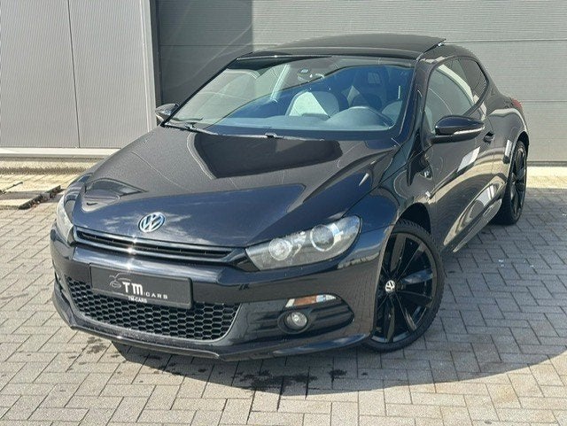 Volkswagen Scirocco, Euro 5, Entreprise, Carnet d'entretien, Détection des panneaux routiers