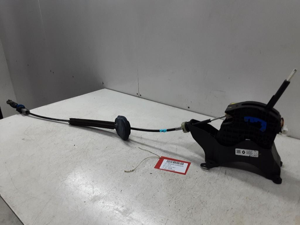 VERSNELLINGSPOOK Dacia Sandero III (01-2019/-) (111193770), Dacia, Gebruikt, Mevr. I. Hauben, Rue de l'Espoir 34 34
4030  GRIVEGNÉE, BE