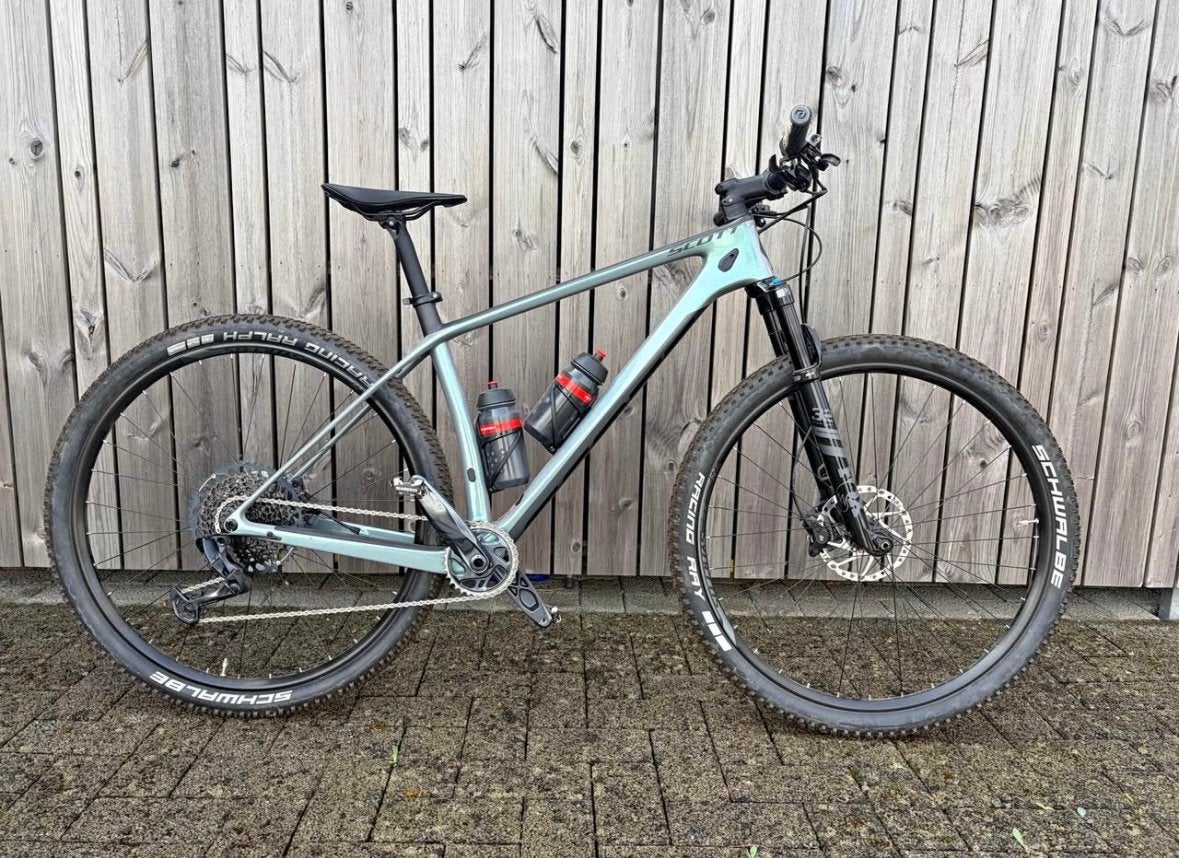 Scot scale 920 L, Vélos & Vélomoteurs, Enlèvement, Comme neuf, Hommes, Autres marques