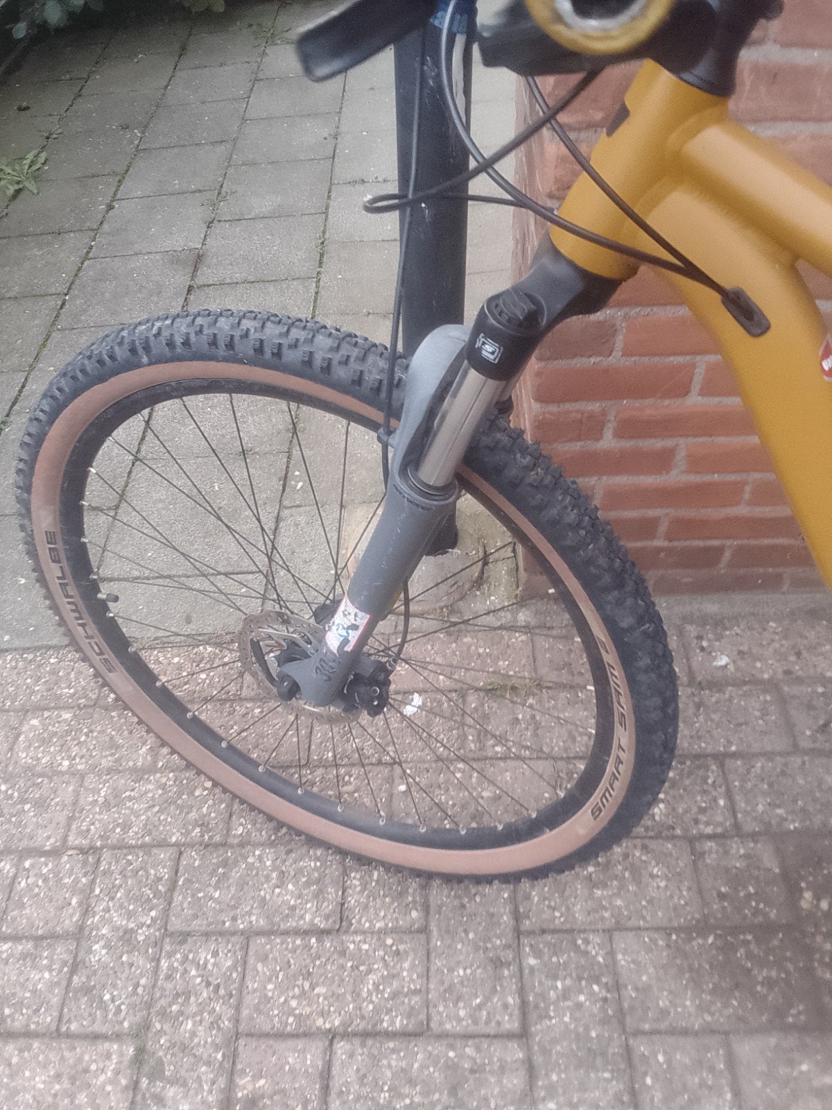 heel goeden fiets doe hem weg omdat ik iets anders wil halen, Auto diversen, Ophalen of Verzenden