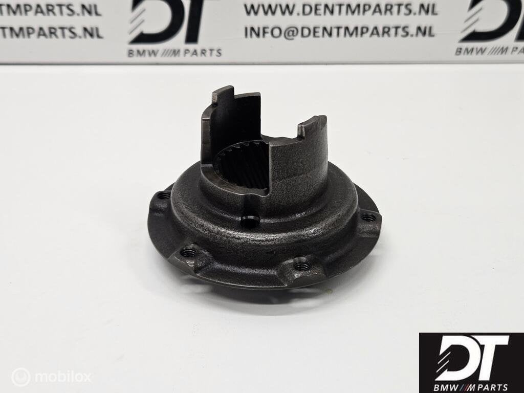 Vanos hub uitlaat BMW S50B32, Gebruikt, Ophalen of Verzenden