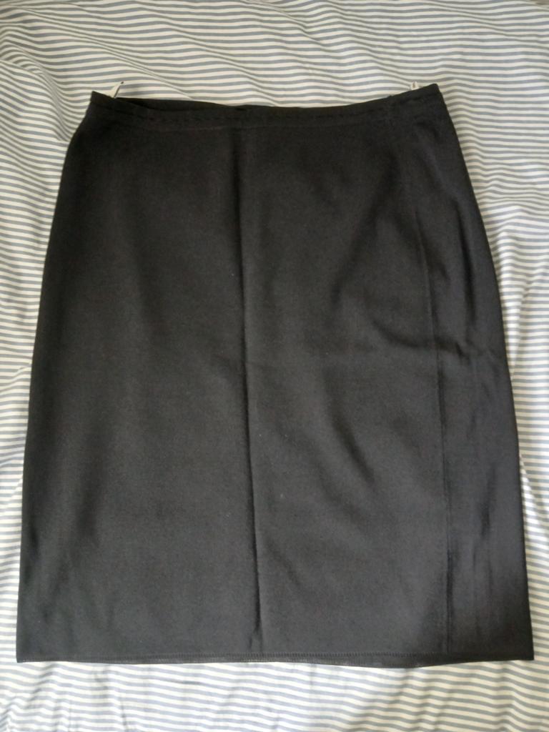 Rok Mayerline Large, Ophalen of Verzenden, Zwart
