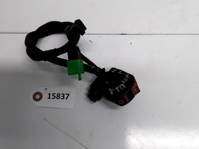 VTR1000F 1997 - 2006 Honda Elektrische bediening D1-26431