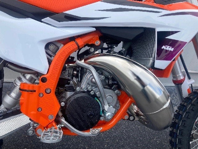 * KTM SX50/HQV TC 50/GASGAS MC50 ORG. UITLAAT 24-27 NIEUW *, Motos, Enlèvement ou Envoi, Neuf