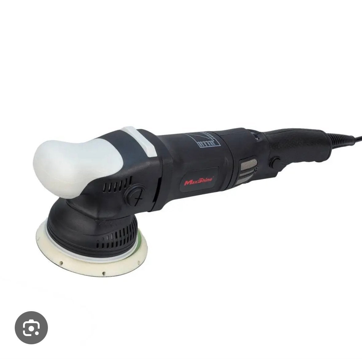 Polisseuse orbitale Shine Mate en super etat, Autos : Divers, Produits d'entretien, Enlèvement
