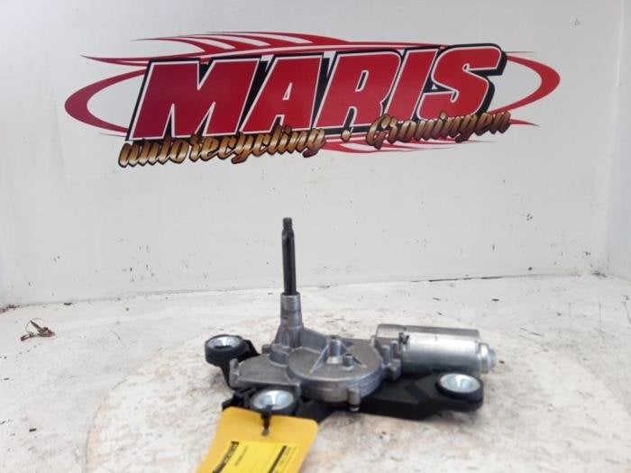 Moteur essuie-glace arrière d'un Ford Focus, -, -, 3 mois de garantie, Utilisé