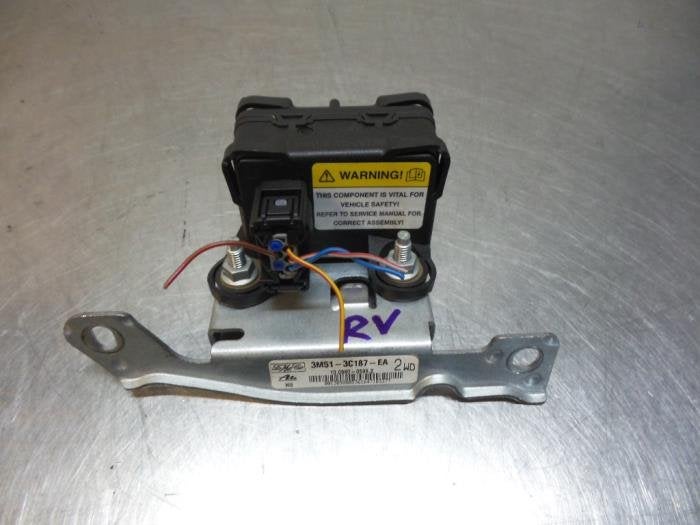 Capteur (divers) d'un Ford C-Max (C-Max 04-), -, 3 mois de garantie, -, -