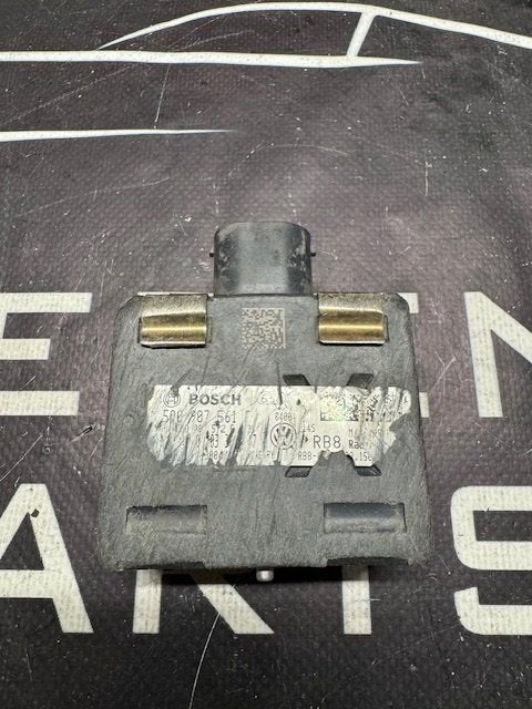 Volkswagen Audi Seat Skoda VAG ACC Radar Sensor 5Q0907561D, Gebruikt, -, -, Ophalen of Verzenden