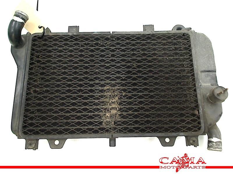RADIATEUR Kawasaki ZZR 600 1993-2002 (ZZ-R600 ZX-6E ZX600E), Motoren, Dhr. S. di Majo, Gebruikt, Info@cama-motorparts.nl, P.J. Troelstraweg 8 8
3144 CX  MAASSLUIS, NL