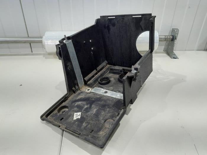 Boîtier de batterie d'un Volvo V50, -, 3 mois de garantie, -, -