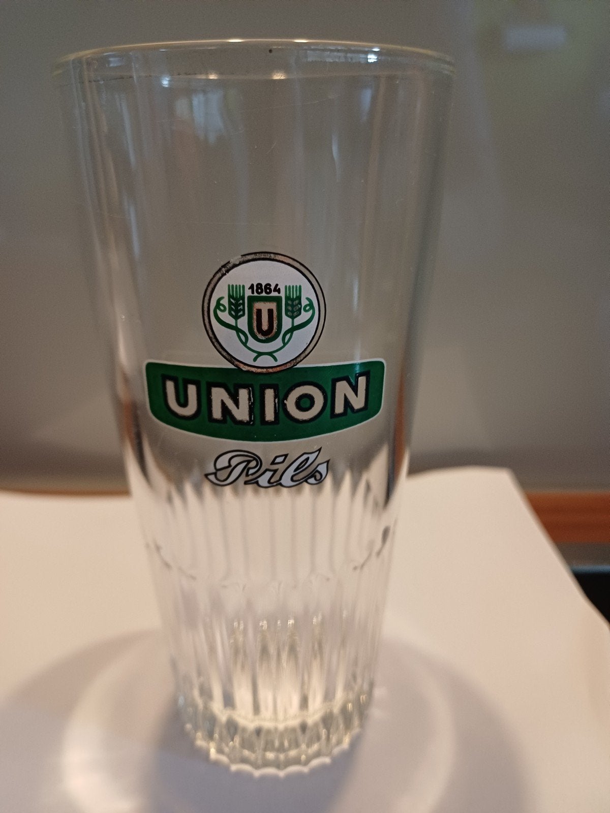 Union pils, Ophalen of Verzenden