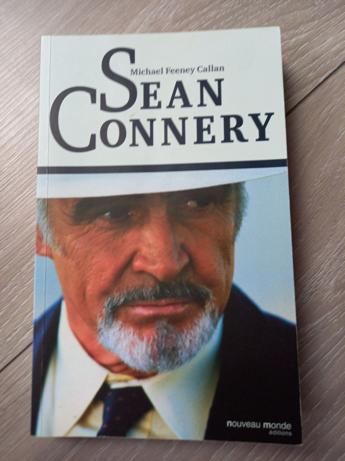 Biographie Sean Connery, Enlèvement, Comme neuf, Cinéma, TV et Média