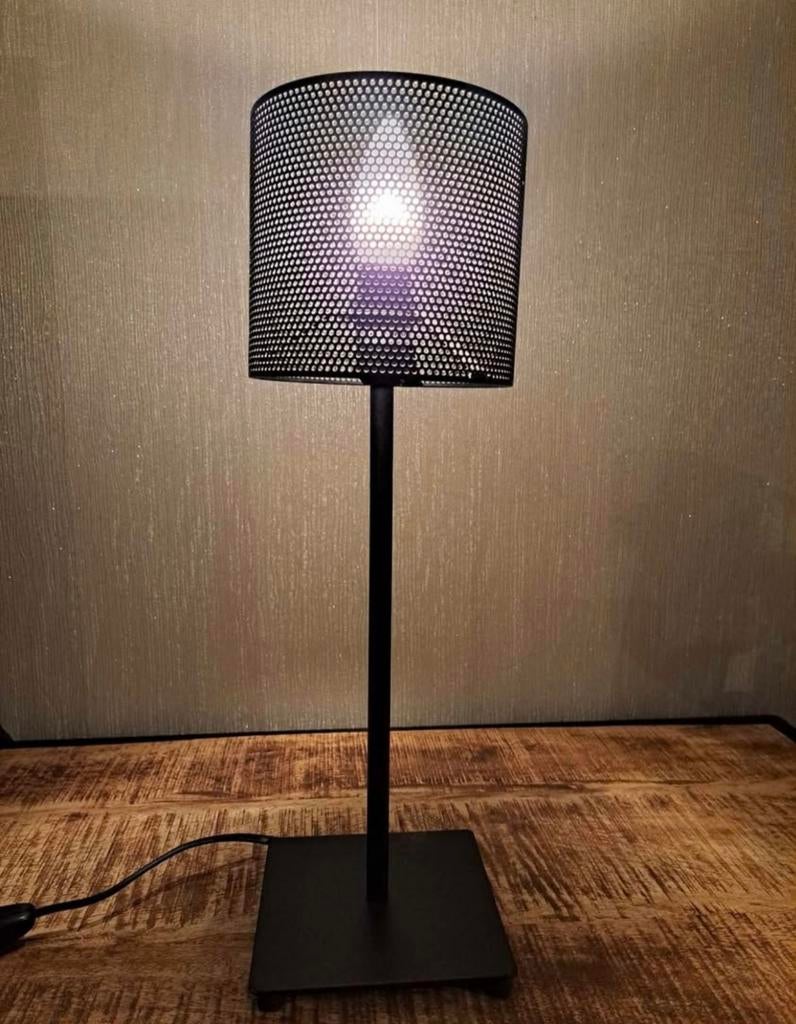 Lampe de table vintage IKEA Hemma - Années
Design des années, Enlèvement