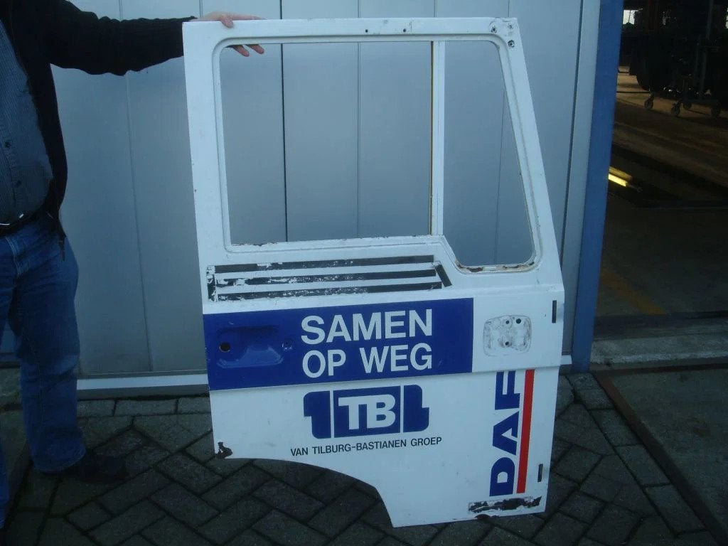 DAF Portier, Gebruikt, DAF, Overige Auto-onderdelen