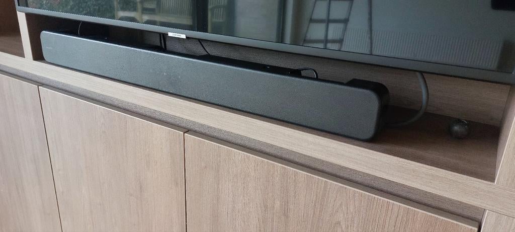 Soundbar Sony HT-SF150, Enlèvement, Bluetooth