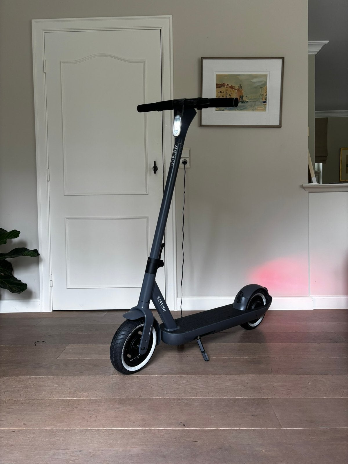 SoFlow SO ONE PRO Gen 2 - Nieuw in de doos, Ophalen, Nieuw, Elektrische step (E-scooter)