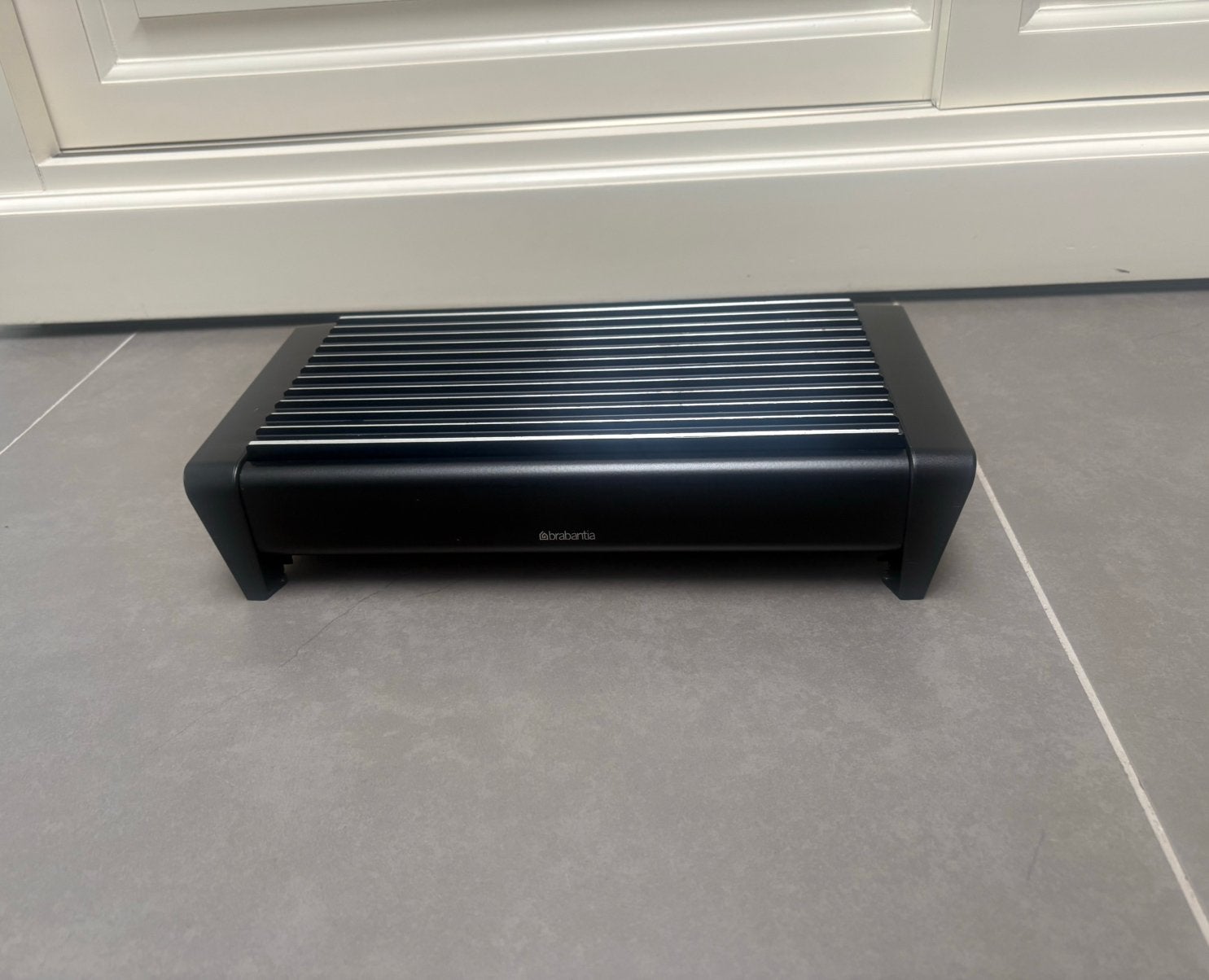 Brabantia voedselwarmer/Bordenwarmer, Huis en Inrichting, Ophalen, Zo goed als nieuw