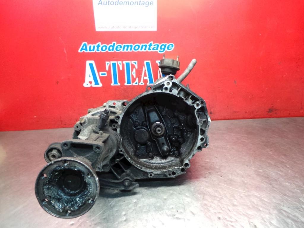 BOITE DE VITESSES MANUELLE Transporter / Multivan T4, Autos : Pièces & Accessoires, Utilisé, Volkswagen