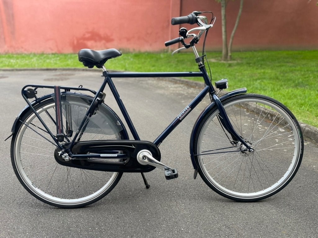 NIEUWE Pointer Horizon Nederlandse fiets, Versnellingen, Nieuw, Ophalen, Overige merken