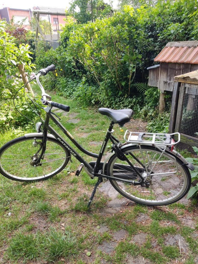 Fiets, Fietsen en Brommers, Ophalen, Batavus