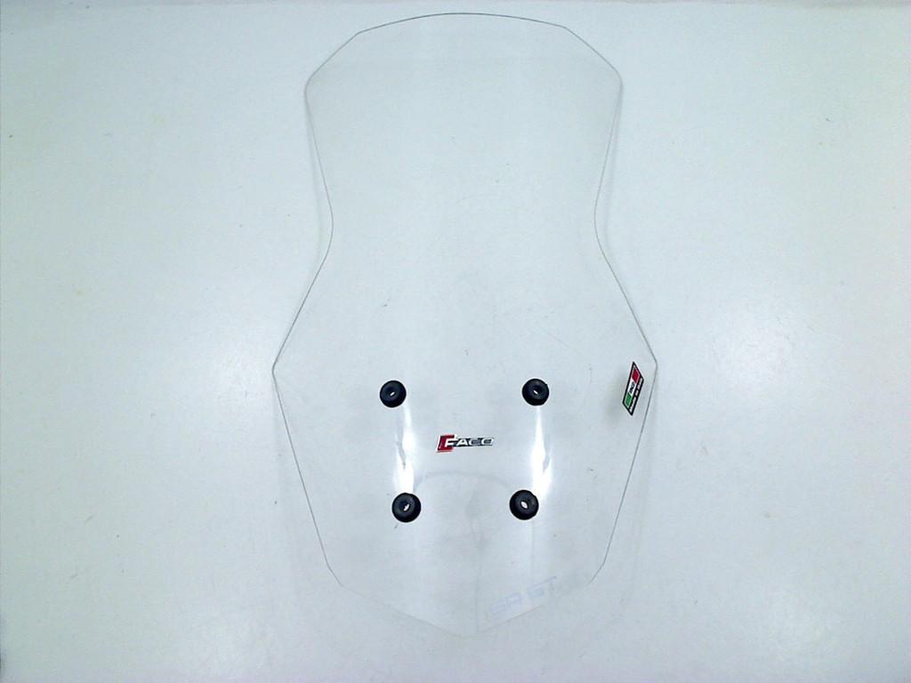 PARE-VENT Aprilia SR COMPACT GT200 E5 (RP8MD) (01-2022/-), Dhr. S. di Majo, Utilisé, Info@cama-motorparts.nl, P.J. Troelstraweg 8 8
3144 CX  MAASSLUIS, NL