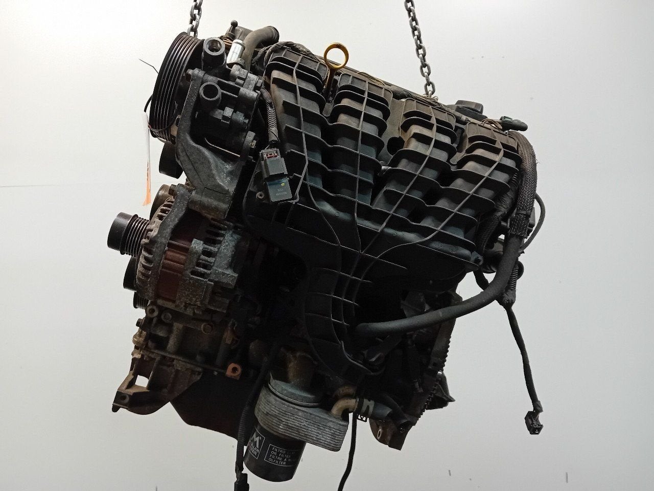 Motor Dodge Caliber, Autos : Pièces & Accessoires, Onderdelen@venauto.nl, Van der Ven Autorecycling B.V., Ettenseweg 76, 4706 PB Roosendaal, The Netherlands