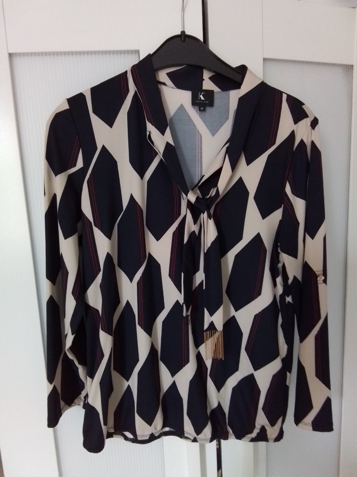 Verschillende k design bloesjes, Kleding | Dames, Ophalen of Verzenden