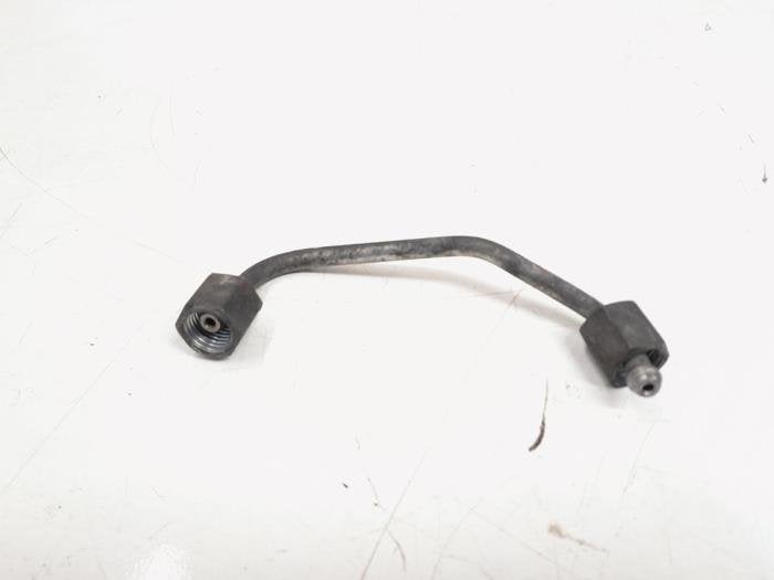 Conduit de carburant d'un Audi A4, -, 3 mois de garantie, Audi, Utilisé