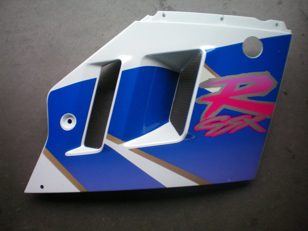 Carénage latéral droit pour GSX R 1100 92, Motos, Enlèvement, Neuf