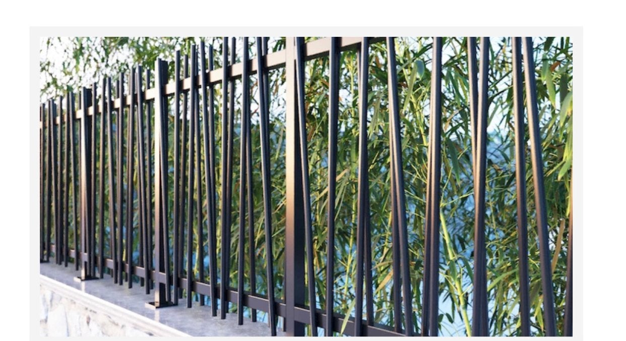 aluminium bamboepanelen, Ophalen of Verzenden