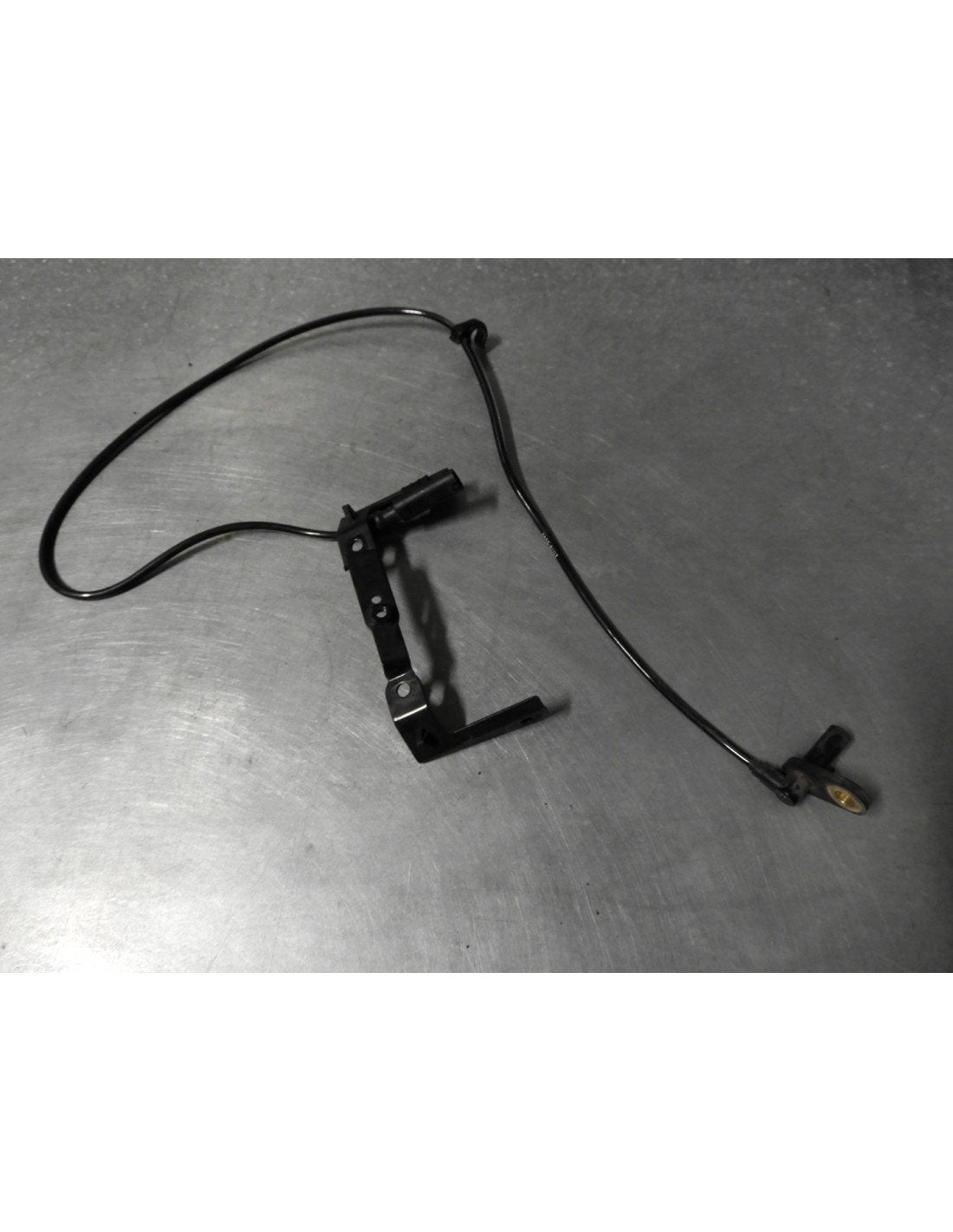 ER6N 2009 - 2011 Kawasaki Elektrische component D1-43220