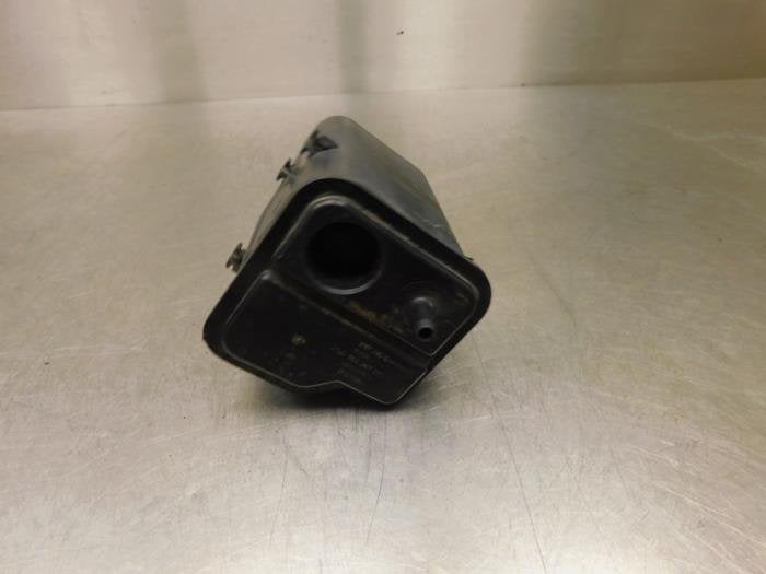 Brandstoffilterhuis van een Volkswagen Golf Plus, Gebruikt, -, Volkswagen, -