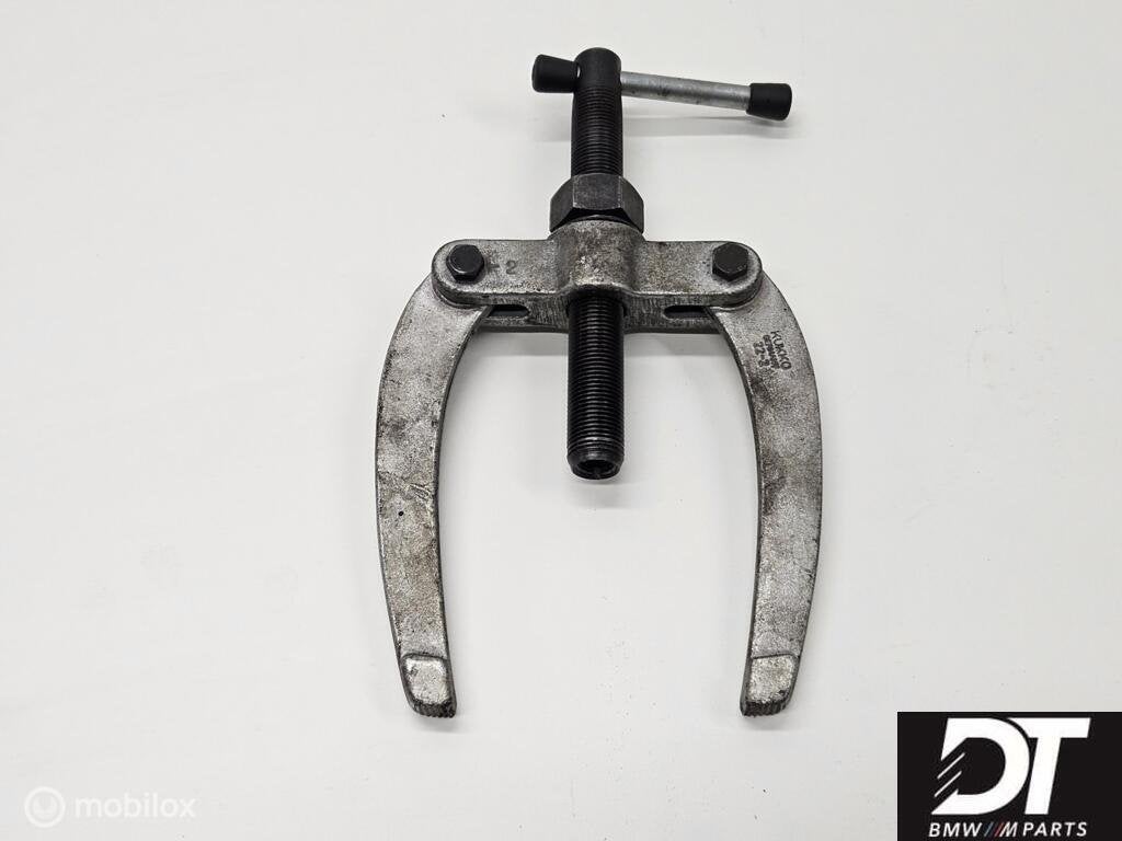 Puller Kukko 22-2 BMW 008550, Gebruikt, Ophalen of Verzenden
