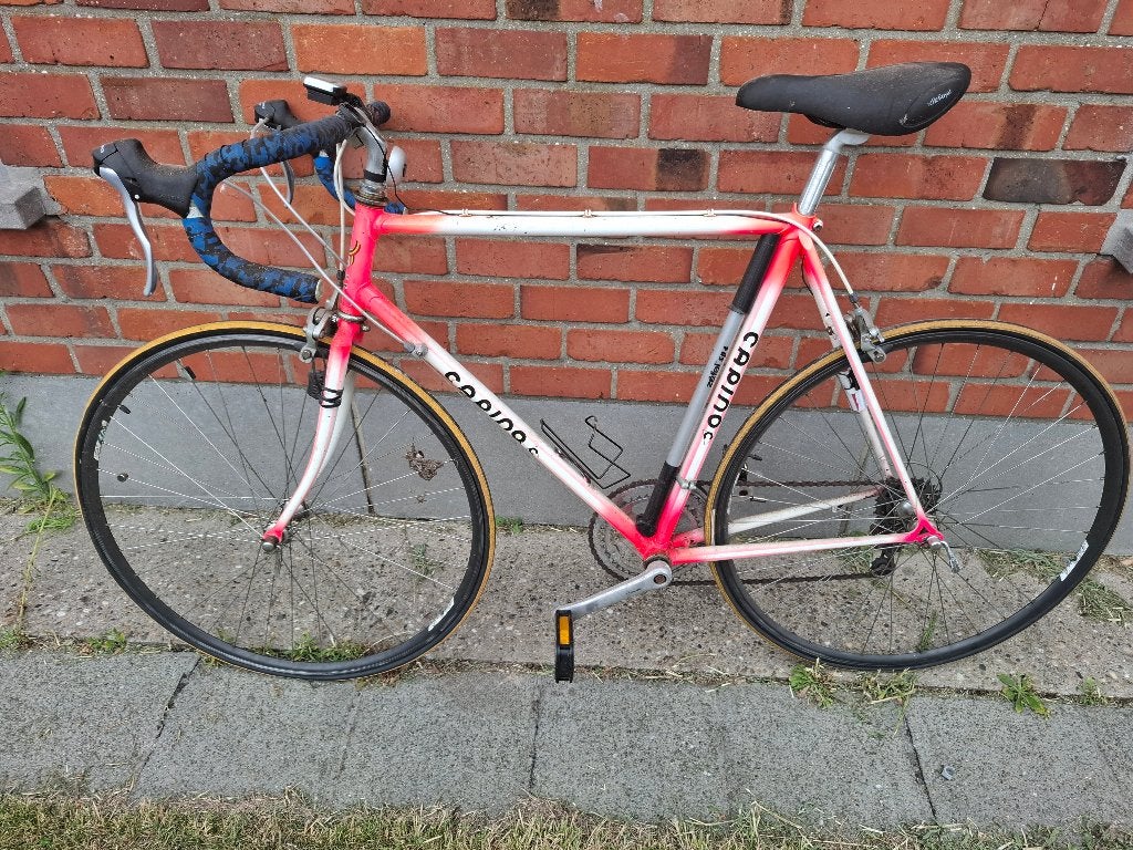 cyclisme, Autres marques, Vitesses, Frein sur jante, Enlèvement