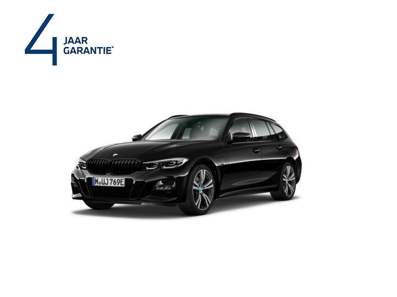 BMW Serie 3 330 Touring, Auto's, BMW, Automaat, 1998 cc, https://public.car-pass.be/vhr/1f05d3f3-720f-4e76-8204-2ac4c9701690, 292 pk