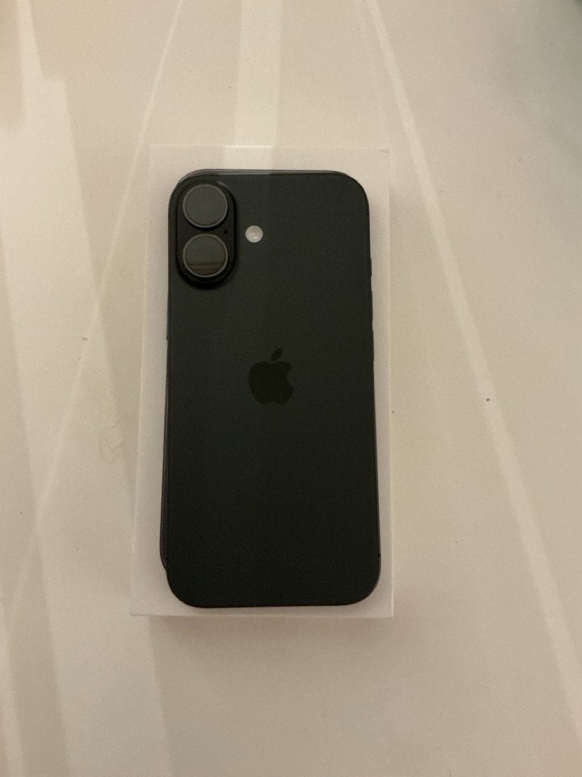 Iphone 17 256GB - 1 jaar garantie, Télécoms, 256 GB, 97 %, Enlèvement ou Envoi, Autres modèles