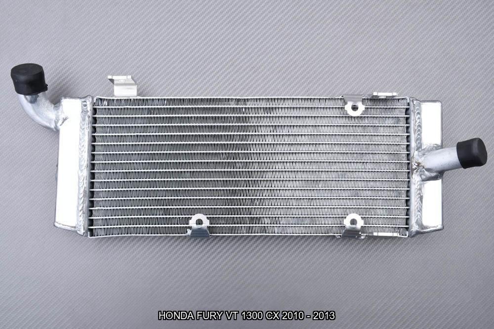 Radiateur AVDB pour HONDA FURY VT 1300 CX 2010 - 2013, Enlèvement ou Envoi, Neuf