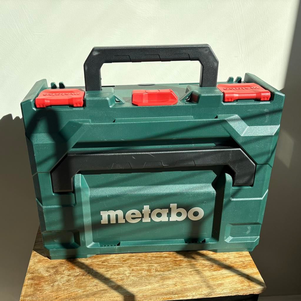 Metabo powermax multitool, Bricolage & Construction, Boîtes à outils, Neuf, Enlèvement ou Envoi