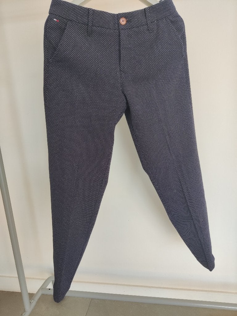 Tommy Hilfiger damesbroek – maat 25/30, Kleding | Dames, Tommy hilfiger, Meerkleurig, Ophalen of Verzenden, Lang