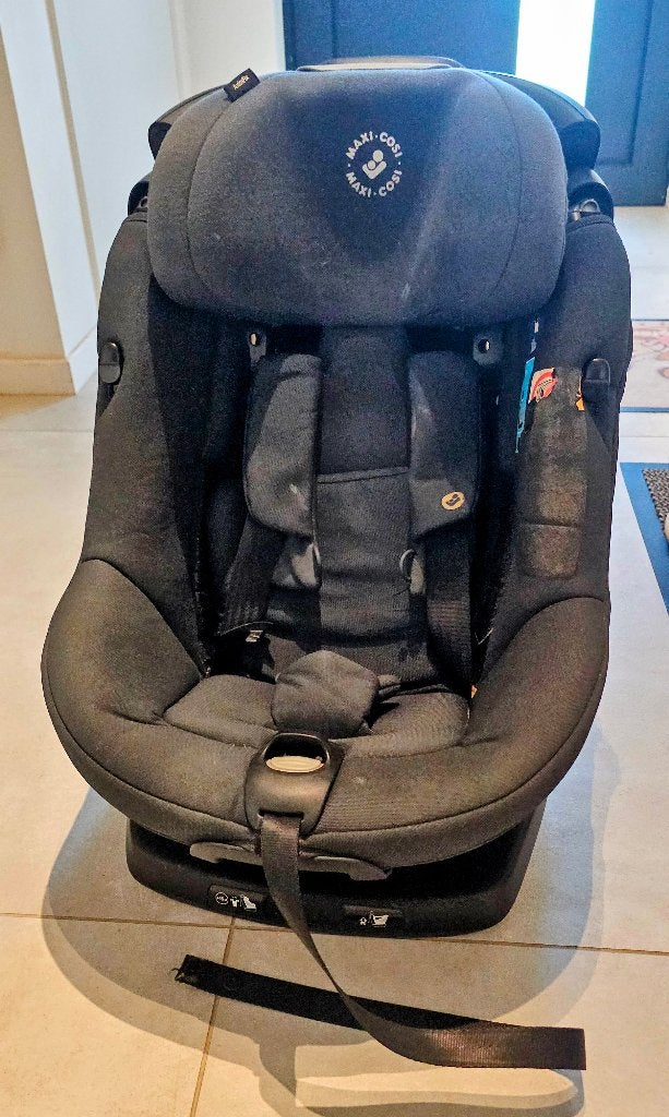 Autostoel Maxi-Cosi AxissFix i-Size, 0 à 18 kg, Enlèvement, Utilisé, Isofix