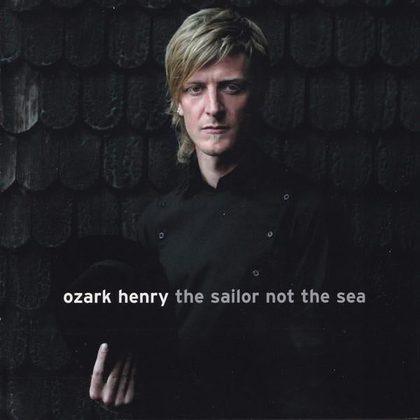 OZARK HENRY "THE SAILOR NOT THE SEA", Enlèvement, Utilisé