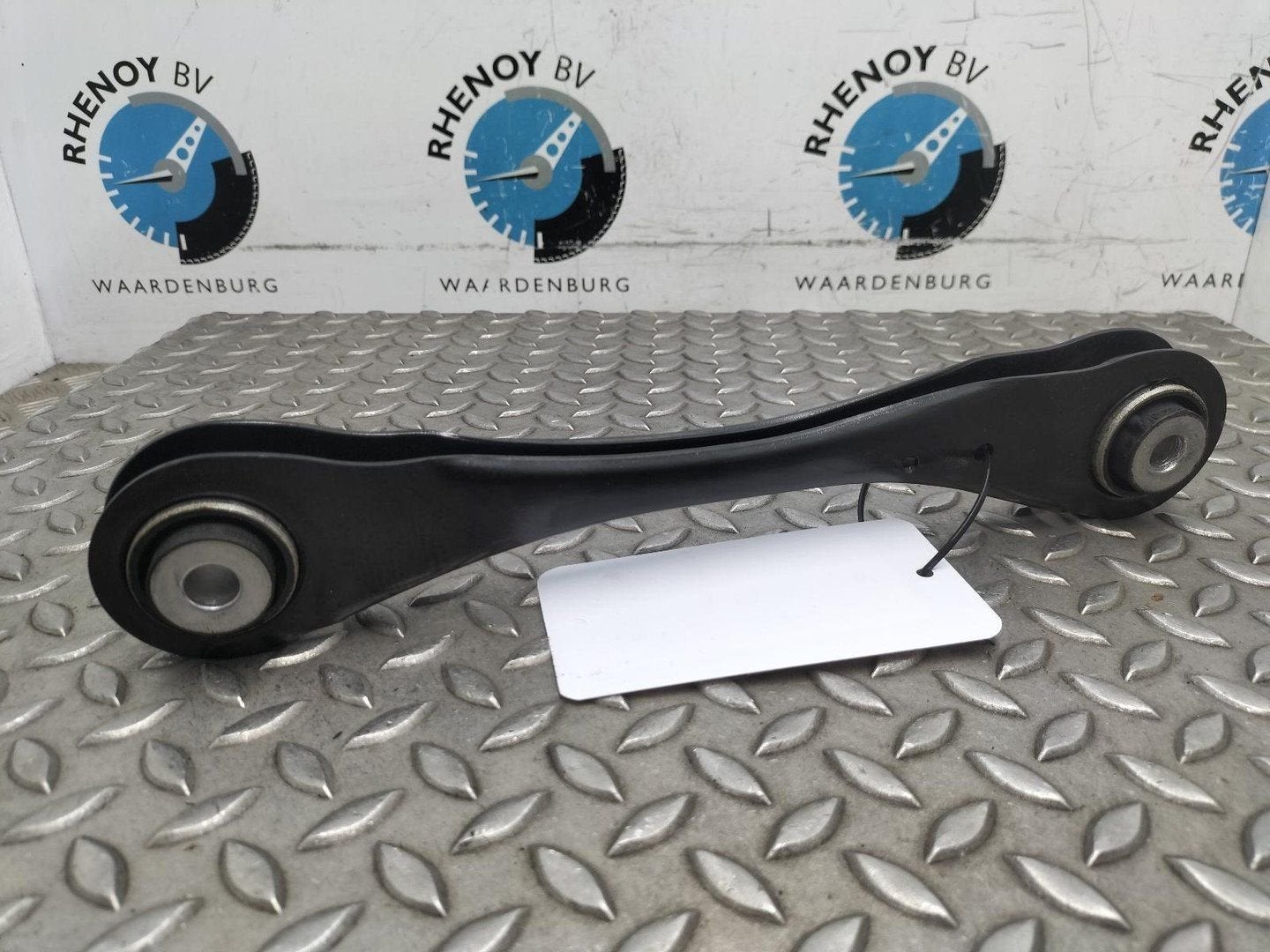 FORD TOURNEO CONNECT Titanium 1.5 Ecoboost Aut. DRAAGARM BOV, Enlèvement ou Envoi, Utilisé, ARN reconnu