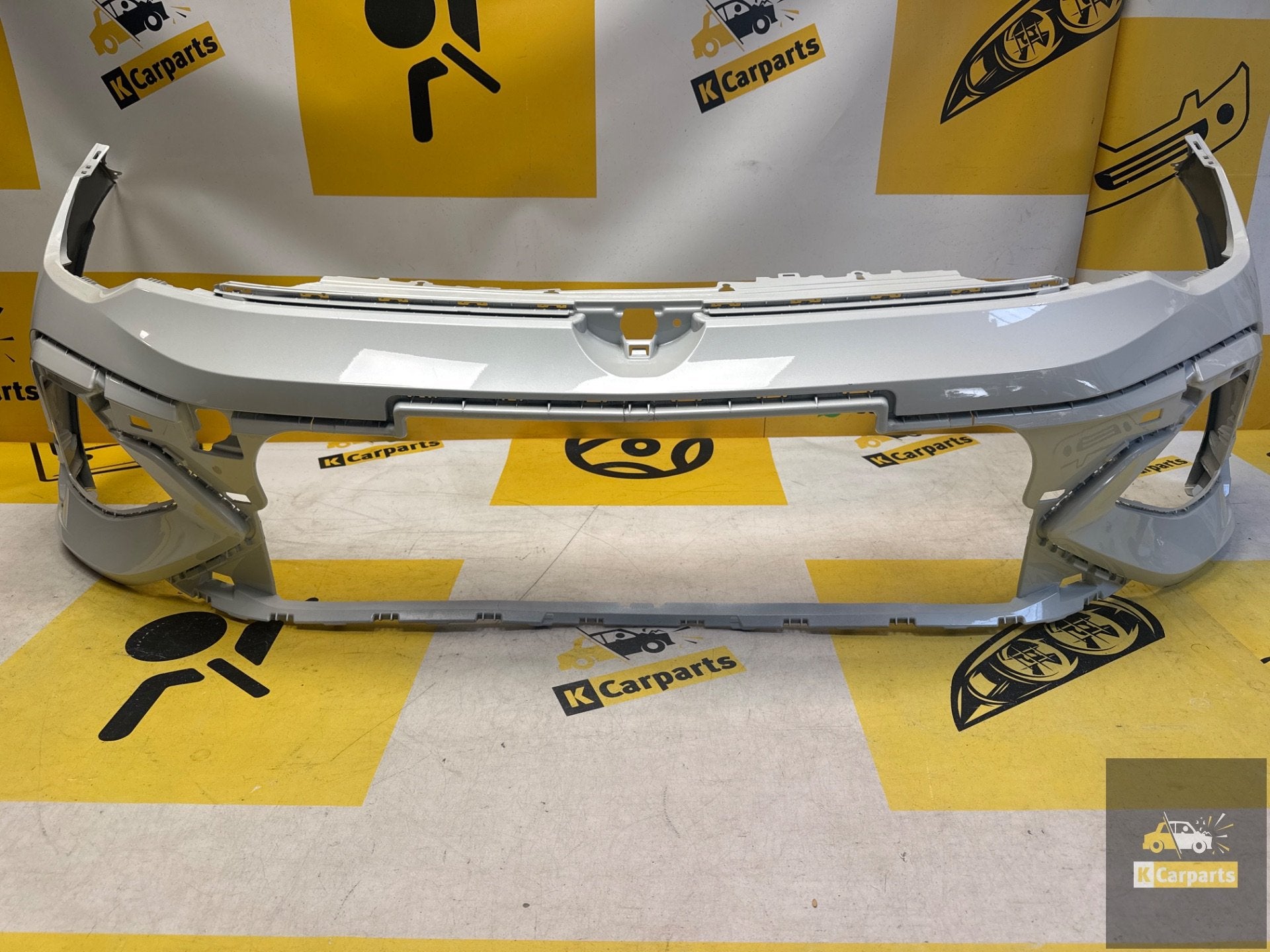 Pare-chocs avant relook pour Volkswagen Golf 8 Clubsport 5H0, Info@fabrikant.eu, Fabrikant BV, Pare-chocs, Utilisé