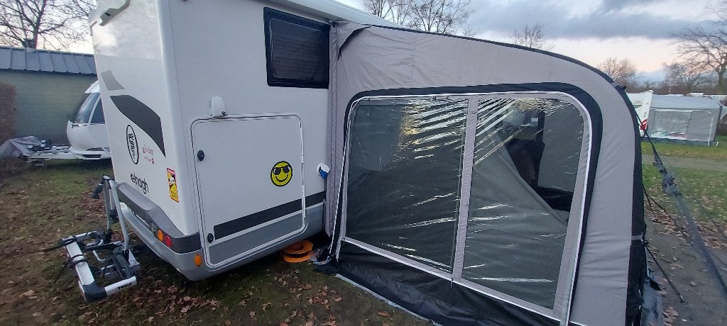 tente gonflable Westfield Vega 330, Enlèvement, Utilisé, Ten Cate All Season 240g/m2, Autres marques