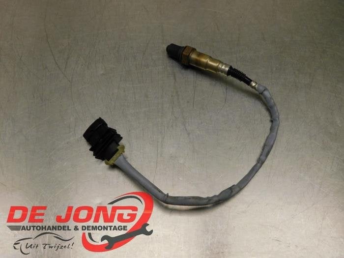Lambda Sonde van een Opel Adam, Gebruikt, -, -, Opel